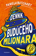 Denník budúceho milionára - Ebook