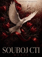 Souboj cti MANUS - Ebook