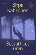 Šestatřicet uren - Ebook