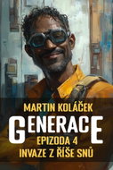Generace - Ebook