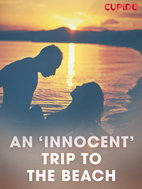 An ‘Innocent’ Trip to the Beach - Ebook