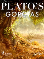 Plato’s Gorgias - Ebook