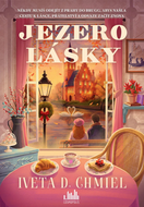 Jezero lásky  - Ebook