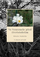 Ve Venezuele před čtvrtstoletím - Ebook