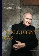 Vykloubený čas - Ebook