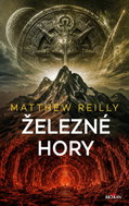Železné hory - Ebook