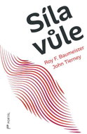 Síla vůle - Ebook