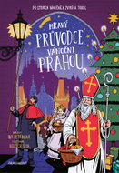 Hravý průvodce vánoční Prahou - Ebook