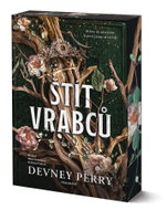 Štít vrabců - Ebook