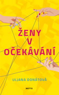Ženy v očekávání - Ebook