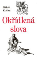 Okřídlená slova - Ebook