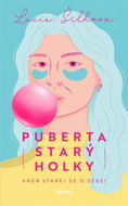 Puberta starý holky - Ebook