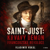 Saint-Just - Ebook