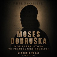 Moses Dobruška - Ebook