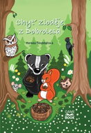 Catch the thief from Dobroles - Ebook