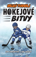 Ice Hockey Battles – The Big Tournament - Ebook