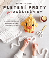 Finger Knitting for Beginners - Ebook
