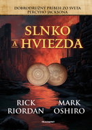 The Sun and the Star - Ebook