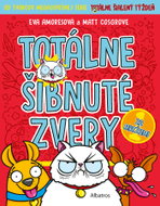 Totally Crazy Beasts 1 – Behind Bars - Ebook