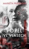 Ash in my hair - Ebook