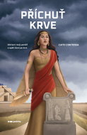 The taste of blood - Ebook