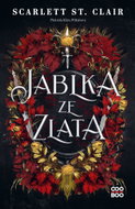 Jablka ze zlata - Ebook