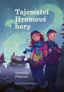 Tajemství Hromové hory - Ebook