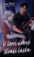 Love haunts that house - Ebook