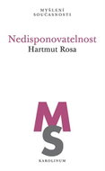Nedisponovatelnost - Ebook