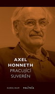 Pracující suverén - Ebook