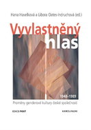 Vyvlastněný hlas - Ebook