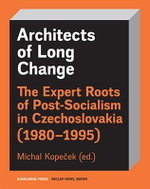 Architects of Long Change - Ebook