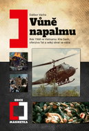 Smell of Napalm - Ebook