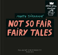 Not So Fair Fairy Tales - Ebook