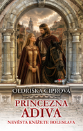 Princess Adiva - Bride of Prince Boleslav - Ebook