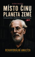 Crime scene Planet Earth - Ebook