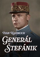 General Štefánik - Ebook