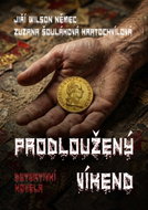Long weekend - Ebook