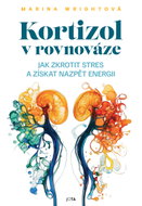 Kortizol v rovnováze - Ebook