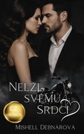 Nelži svému srdci - Ebook