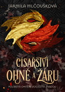  Císařství ohně a žáru - Ebook