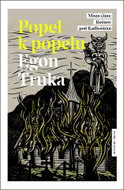  Popel k popelu - Ebook