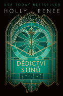 Dědictví stínů - Ebook