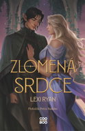 Zlomená srdce  - Ebook