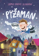 Pyžaman  - Ebook