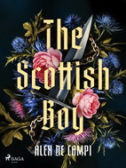 The Scottish Boy - Ebook