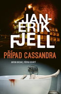 Případ Cassandra - Ebook