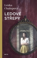 Ledové střepy - Ebook