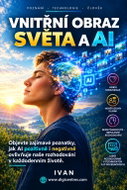 Vnitřní obraz světa a AI - Ebook