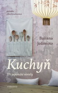 Kuchyň - Ebook